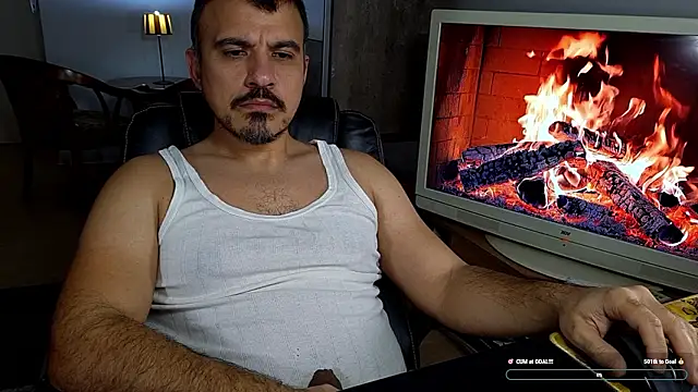 officeman7 online show from February 2, 2026, 3:55 pm