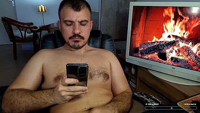 officeman7 online show from February 24, 2026, 3:21 pm