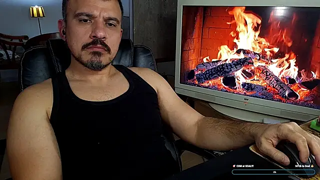 officeman7 online show from March 3, 2026, 4:13 pm