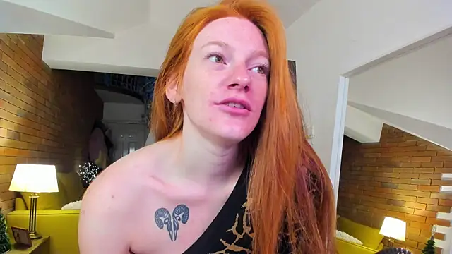 Snapshot of Aliceginger99 chatting on November 22, 2025, 6:12 am Aliceginger99 online show from November 22, 2025, 6:12 am