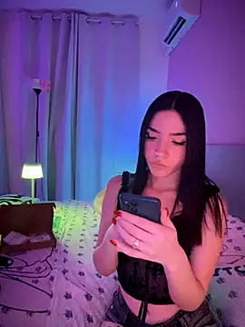 ShannonShanny online show from November 6, 2025, 7:26 pm