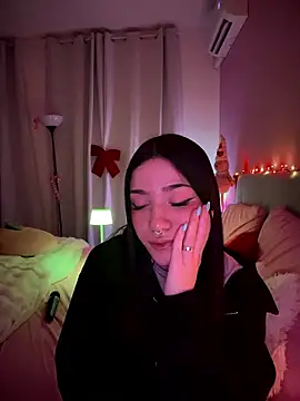 ShannonShanny online show from January 11, 2026, 6:57 pm