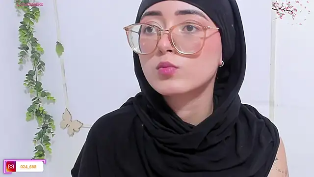 aysel elid online show from January 9, 2026, 10:33 pm