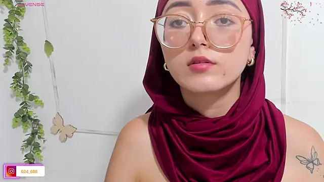 Snapshot of aysel_elid chatting on February 10, 2026, 1:53 am aysel elid online show from February 10, 2026, 1:53 am