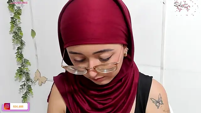 aysel elid online show from May 13, 2026, 10:06 pm