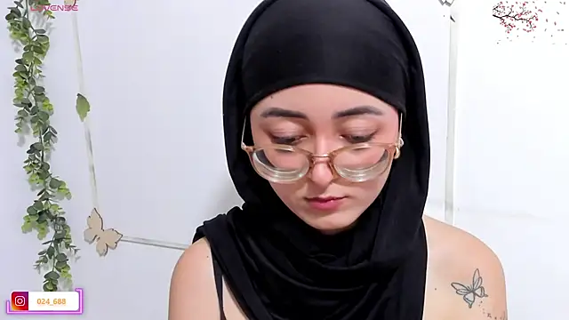 aysel elid online show from May 16, 2026, 10:08 pm