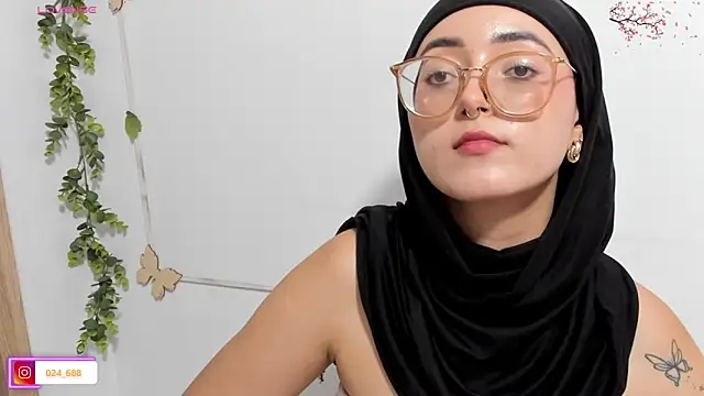 aysel elid online show from May 26, 2026, 11:23 pm