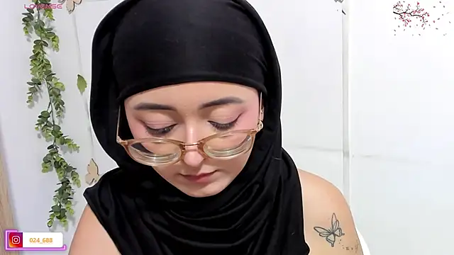 aysel elid online show from May 27, 2026, 9:12 pm