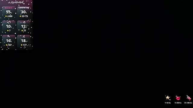 miss gisselle online show from October 22, 2025, 2:28 pm