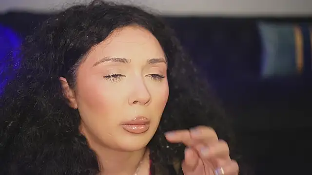 Snapshot of Moan4u chatting on June 23, 2026, 4:10 am Moan4u online show from June 23, 2026, 4:10 am