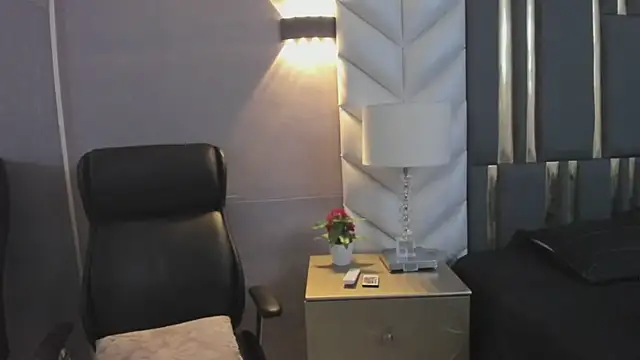 Snapshot of ChloeHarper_ chatting on April 7, 2026, 11:32 am ChloeHarper online show from April 7, 2026, 11:32 am