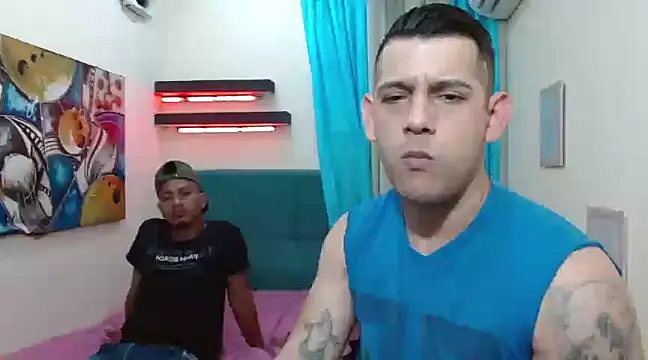 Snapshot of master_monstercock_ chatting on March 20, 2025, 11:56 pm master monstercock online show from March 20, 2025, 11:56 pm