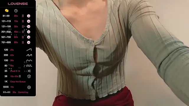 Snapshot of sorairosky chatting on December 5, 2024, 3:17 pm sorairosky online show from December 5, 2024, 3:17 pm