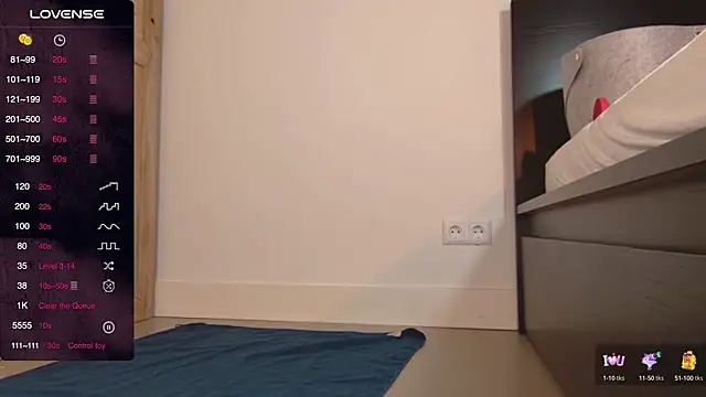 Snapshot of sorairosky chatting on January 22, 2025, 11:23 am sorairosky online show from January 22, 2025, 11:23 am