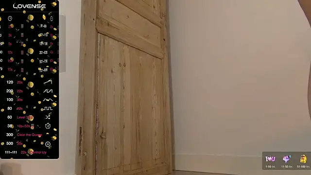 Snapshot of sorairosky chatting on March 14, 2025, 11:56 am sorairosky online show from March 14, 2025, 11:56 am