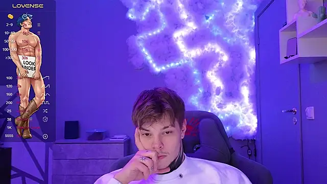 DENIS HERE online show from December 11, 2024, 4:53 pm