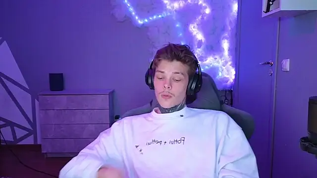 DENIS HERE online show from December 16, 2024, 5:43 pm