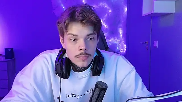 DENIS HERE online show from January 23, 2025, 2:12 am