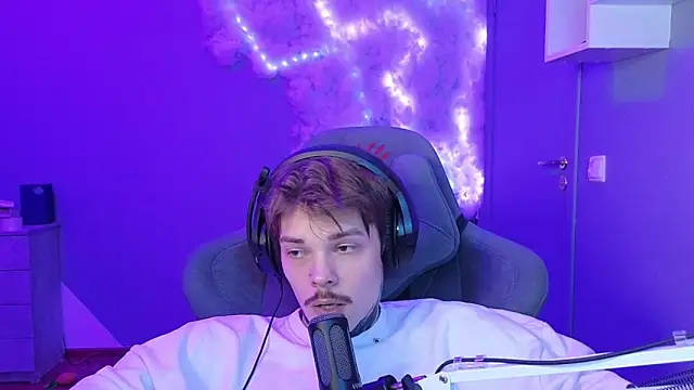 DENIS HERE online show from January 23, 2025, 8:15 am