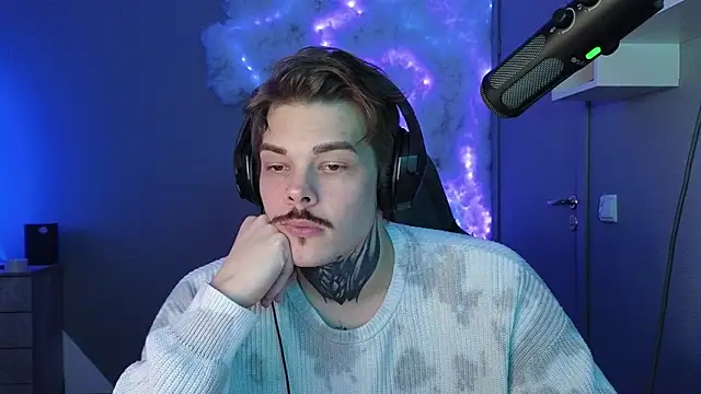 DENIS HERE online show from January 30, 2025, 11:22 am