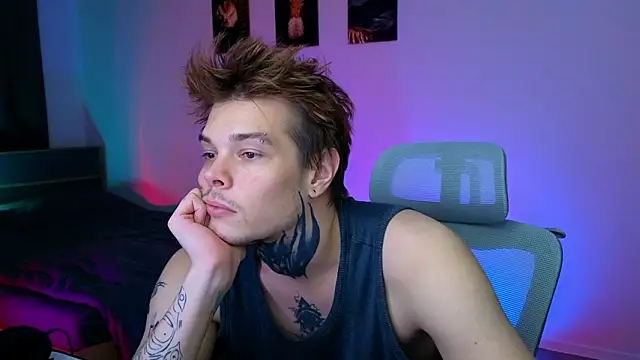 Snapshot of DENIS_HERE chatting on January 19, 2026, 2:21 pm DENIS HERE online show from January 19, 2026, 2:21 pm