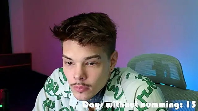 Snapshot of DENIS_HERE chatting on February 10, 2026, 4:00 pm DENIS HERE online show from February 10, 2026, 4:00 pm