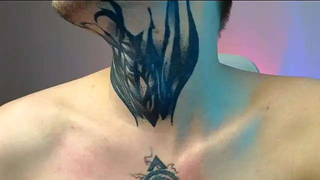 Snapshot of DENIS_HERE chatting on February 21, 2026, 2:51 pm DENIS HERE online show from February 21, 2026, 2:51 pm