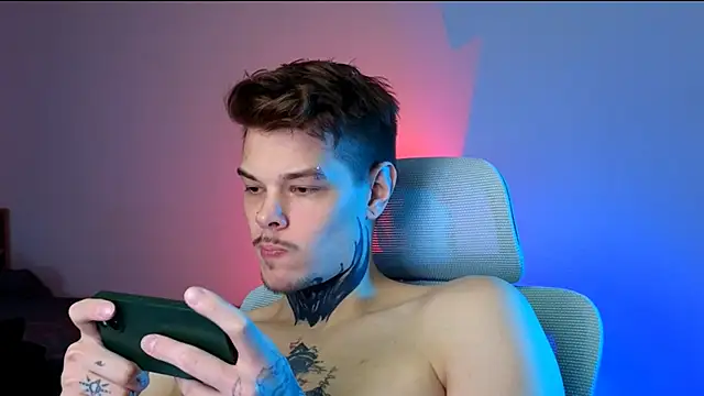 Snapshot of DENIS_HERE chatting on February 22, 2026, 3:07 am DENIS HERE online show from February 22, 2026, 3:07 am