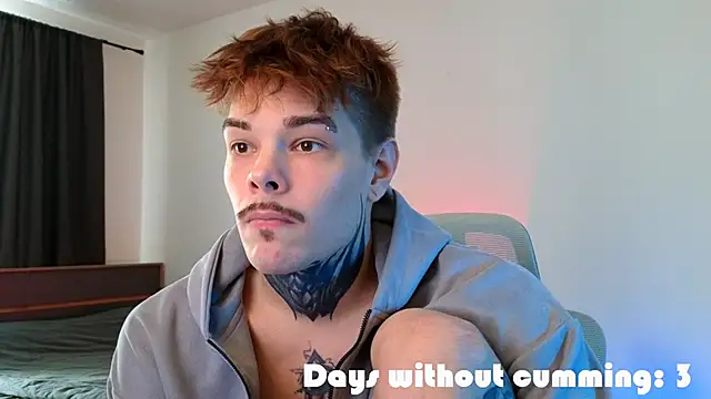 Snapshot of DENIS_HERE chatting on February 27, 2026, 8:58 am DENIS HERE online show from February 27, 2026, 8:58 am