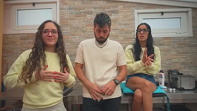 barfantasy online show from October 2, 2025, 9:05 am