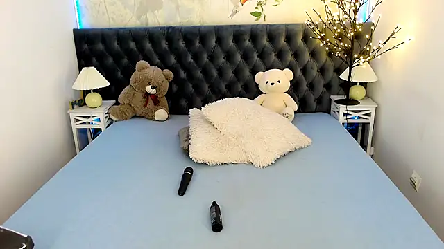 Snapshot of RedHeadBridget chatting on October 6, 2025, 5:05 am RedHeadBridget online show from October 6, 2025, 5:05 am