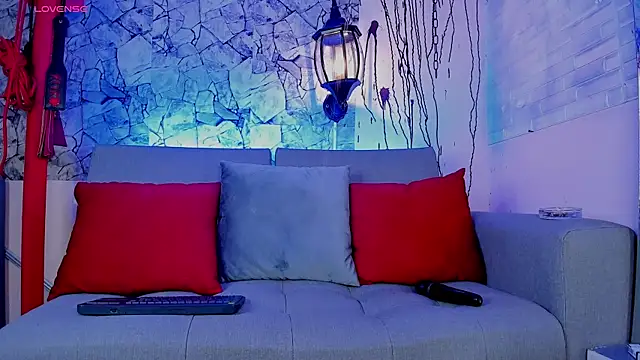 irregular fetish  online show from January 22, 2025, 12:48 am