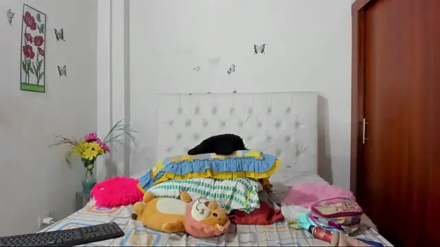 VenussVega online show from February 28, 2025, 9:01 pm