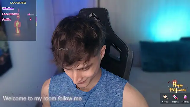 thomklein online show from November 5, 2025, 7:36 pm