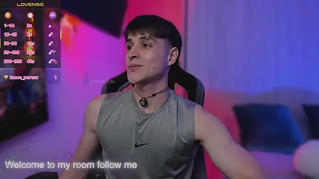 thomklein online show from November 10, 2025, 6:40 pm