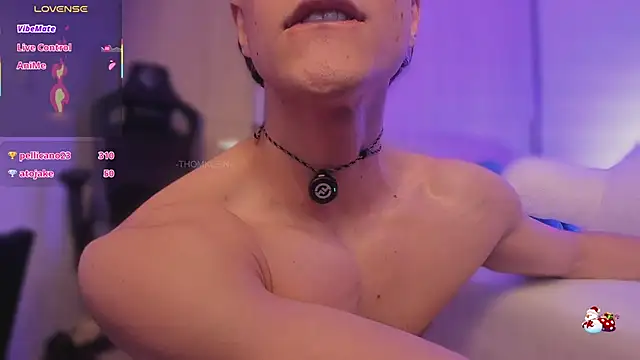 thomklein online show from November 15, 2025, 5:53 pm