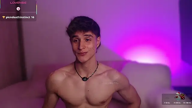 thomklein online show from December 13, 2025, 7:53 pm