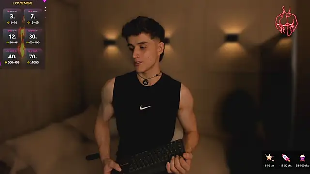 thomklein online show from April 9, 2026, 7:19 pm