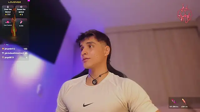 thomklein online show from April 10, 2026, 8:57 pm