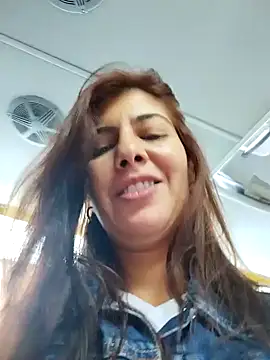 scarlett moore online show from February 13, 2025, 1:15 pm