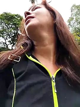 scarlett moore online show from February 23, 2025, 2:46 pm