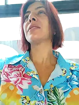 scarlett moore online show from March 15, 2025, 12:13 pm