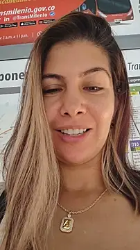 scarlett moore online show from March 15, 2026, 2:45 pm