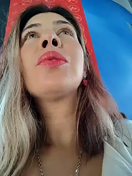 scarlett moore online show from March 25, 2026, 2:56 pm