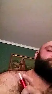 OwlosionyMisiek1991 online show from January 6, 2025, 12:27 am