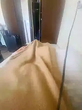 DesiRocco7 online show from February 28, 2025, 5:26 am