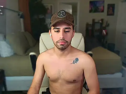 thonylewys online show from May 28, 2026, 10:18 pm