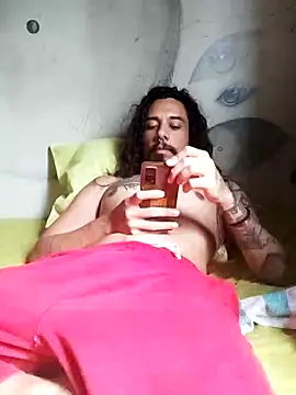 iirgastam3 online show from October 27, 2025, 11:14 am