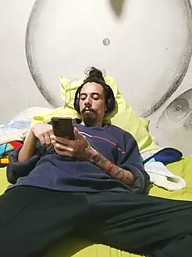 iirgastam3 online show from December 5, 2025, 12:52 am