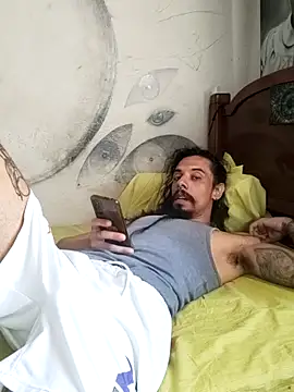 iirgastam3 online show from December 14, 2025, 7:18 pm